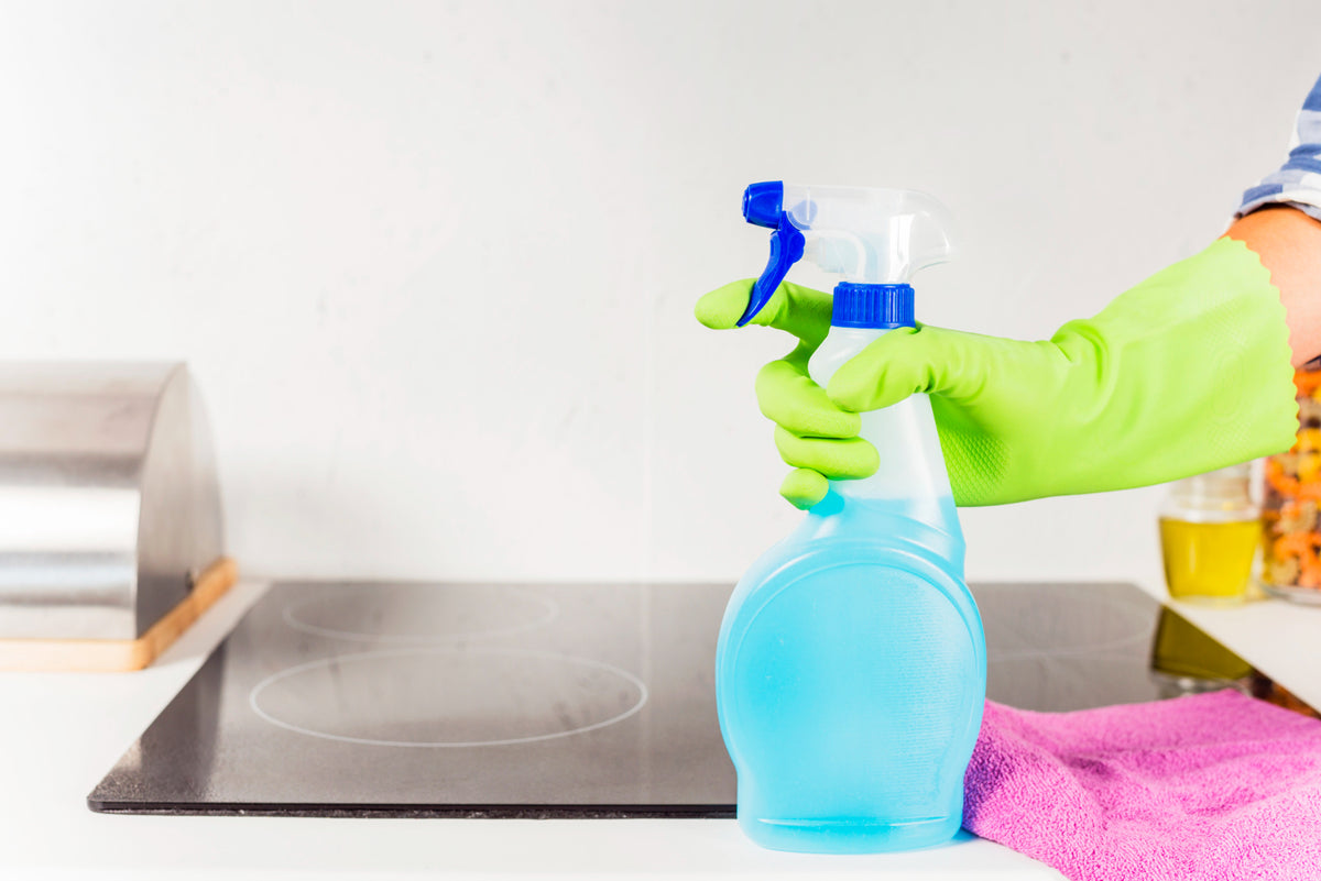 An other cleaner